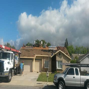 Photo(s) from Competition Roofing