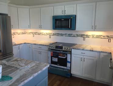 Photos by Scott Builders #1