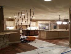 EDR Pictures Emergency Services. (water damage) (fire damage) (emergency services)