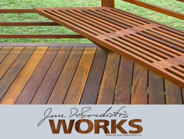 Curved Deck 1