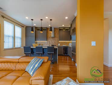 Santa Clara - Complete Home Remodel