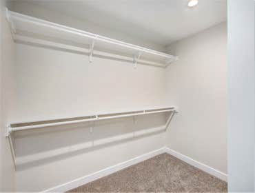 Allenton Custom Build