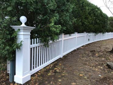 Fences