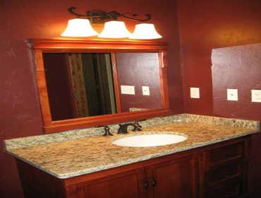 Another Beautiful Bath by Wilde Plumbing & Home Improvement