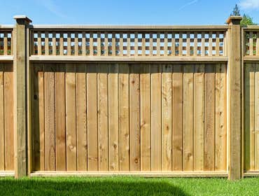 Fences