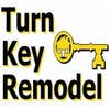 Turn Key Remodel logo