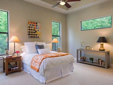 Custom homes