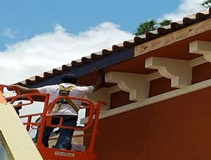 Photos from Atlantic Seamless Gutters (cbc)