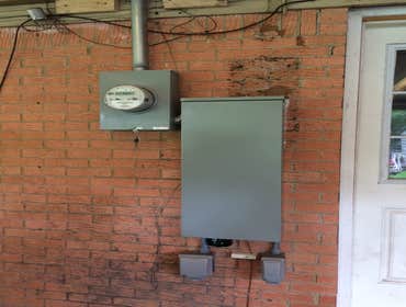 Photos by Hernandez Electrical Services Inc #1