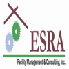 Esra Facility Management & Consulting, Inc logo