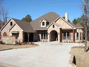 Photos by Cashion Custom Homes #1