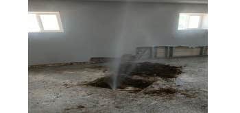 Leak Detection Services of Colorado