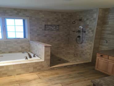 Photos by Eric Curry Construction LLC #1