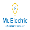 Too Bright for Shades LLC dba Mr. Electric of Murrieta logo