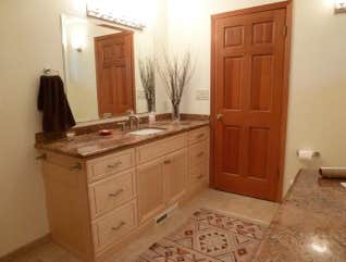 Kristian Kirk Construction Project 1 residential remodel, kitchen remodel, bath remodel, santa rosa bathroom remodeling, residential remodeling, kitche
