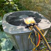 Moe's HVAC Inc