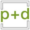 Poole+drennan Design Studio logo