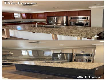 Photos by Jv Cabinets Inc #1