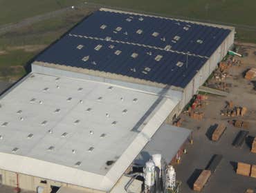 Citigreen Inc Solar Projects CitiGreen, Inc. has worked on a variety of commercial solar projects in California, Hawaii, and Guam. We specialize in co