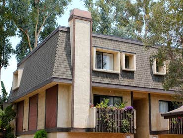 GAF Timberline Shingle