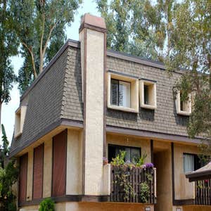 GAF Timberline Shingle