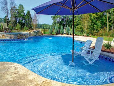 Swimming Pools