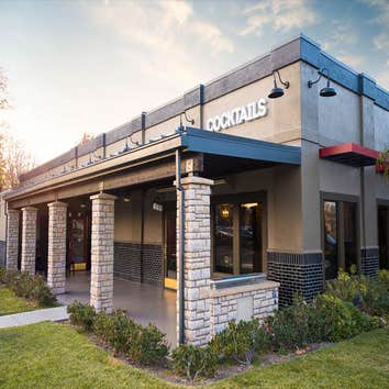 Prime 109 Steak & Libation House, Santa Clara, Ca