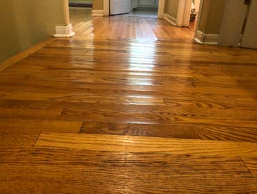 Photos by North Bay Emergency Restoration Services Inc #1
