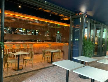 Ossobuco Electrical Scope
Lighting, New Electrical Service, Data, Fire Alarm, and more!
Restaurant - Argentinian Steakhouse