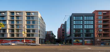 Photos by W [squared] Architects