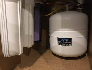 Photos by William Parrish Plumbing, Inc #1