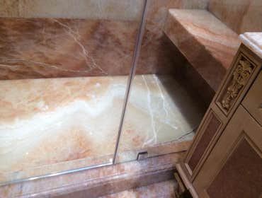 Photos by Vargas and Sons INC. Dba Anthony's Marble #1