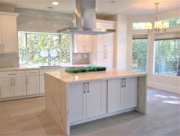 Photos by M General Construction #3 Kitchen remodeling