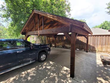 Carport