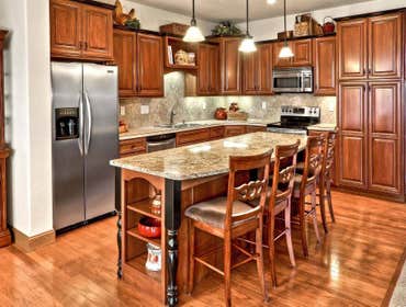 Photos by Williams Enterprises Homes #1