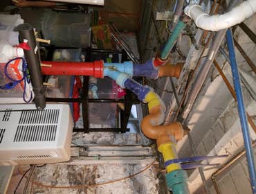 Photos from Mike Richard Plumbing & Heating Services