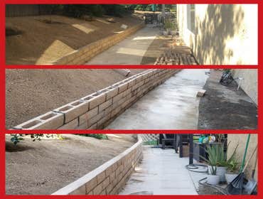 Photos from American Concrete Services