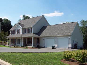 Photo(s) from Hannan Construction, Inc.