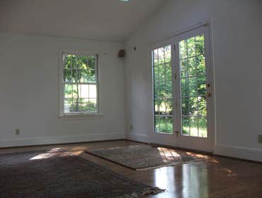 Fire, Smoke and Water Damage Restoration