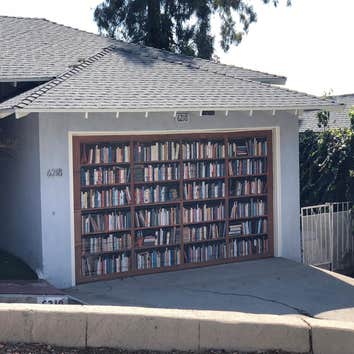 Evergreen Garage Door & Gate