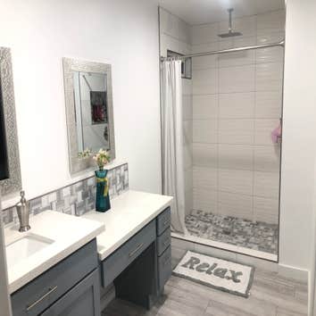 Creativity Tile LLC
