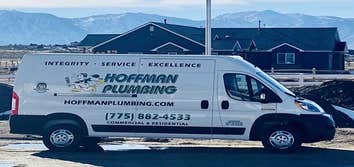 Hoffman plumbing