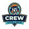 Crew Heating & Cooling logo