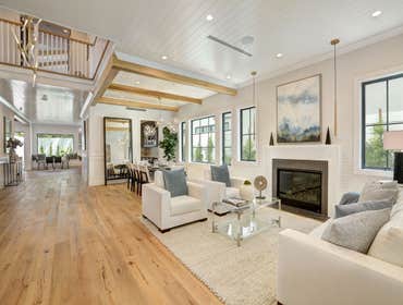 Photos by Arkea Builders