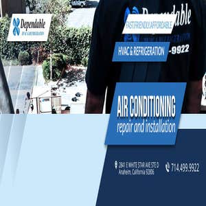 Air Conditioning Units - Sample