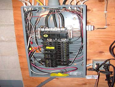 Photo(s) from Phillips Electrical Contracting