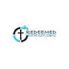 Redeemed Water & plumbing logo
