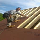 New construction photos