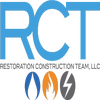 Restoration Construction Team logo