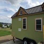 Tiny Homes Gallery View our tiny homes gallery to see past projects we have completed to get some ideas for your new home. We are here to help you ever